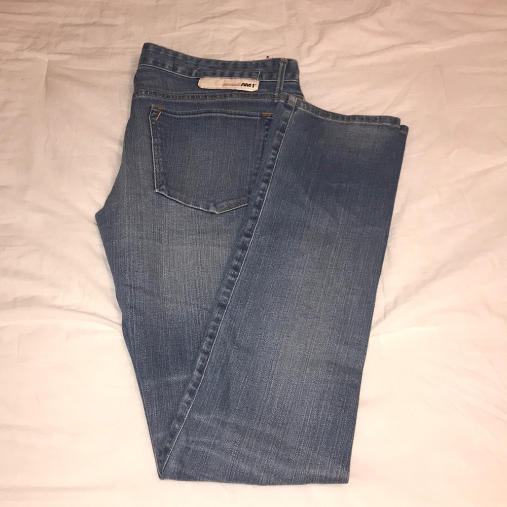 earnest AM I Jeans